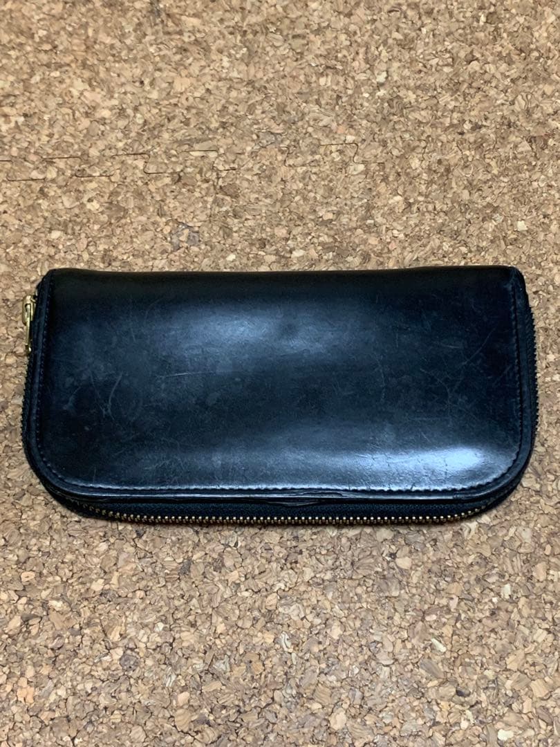 レインボーカントリー（RAINBOW COUNTRY）コードバンウォレット