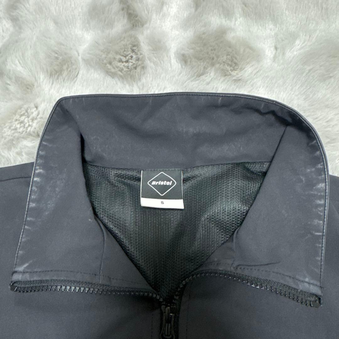 F.C.R.B. ナイロンジャケット Sサイズ