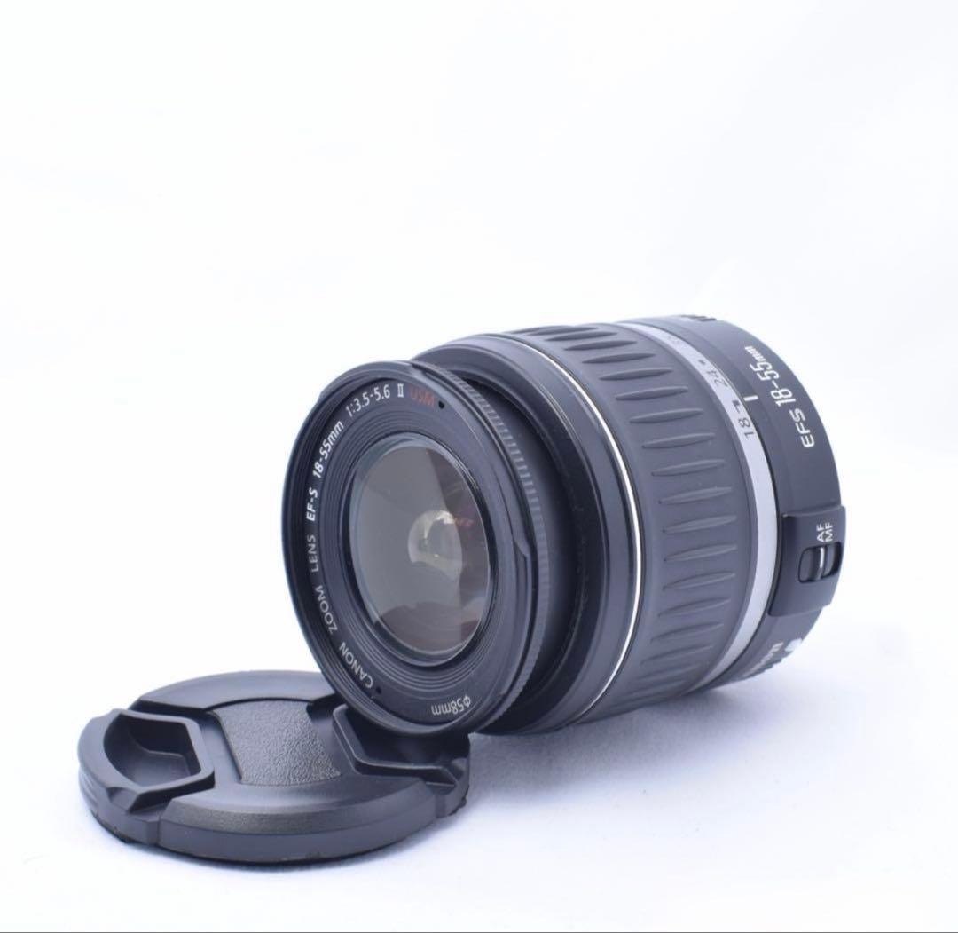 ⭐️初心者必見⭐️Canon Kiss X4❤️すぐ撮れる一式❤️