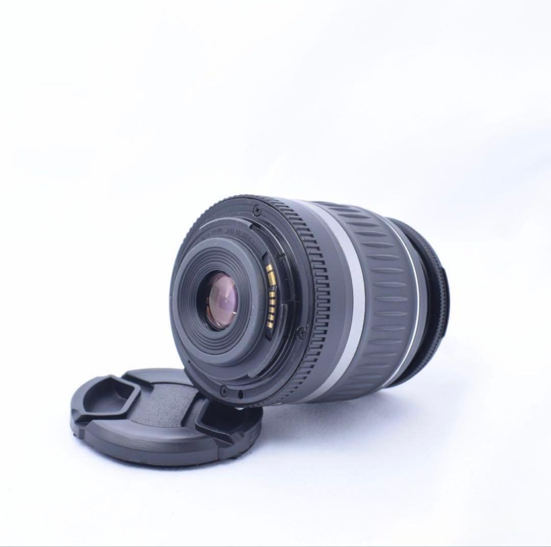 ⭐️初心者必見⭐️Canon Kiss X4❤️すぐ撮れる一式❤️