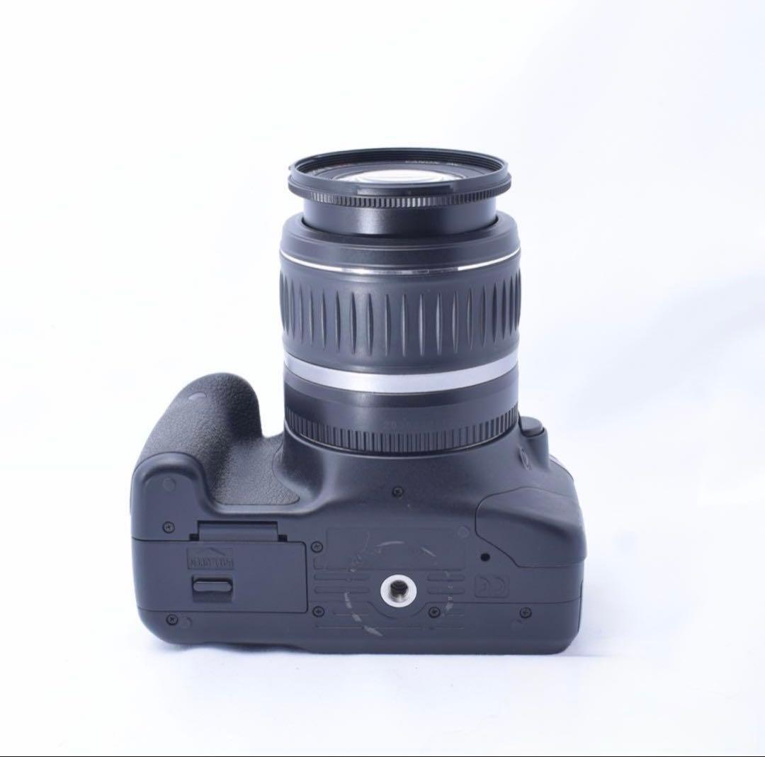 ⭐️初心者必見⭐️Canon Kiss X4❤️すぐ撮れる一式❤️