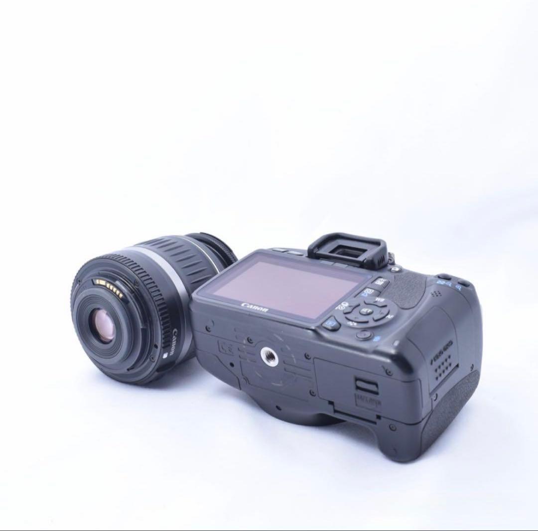 ⭐️初心者必見⭐️Canon Kiss X4❤️すぐ撮れる一式❤️