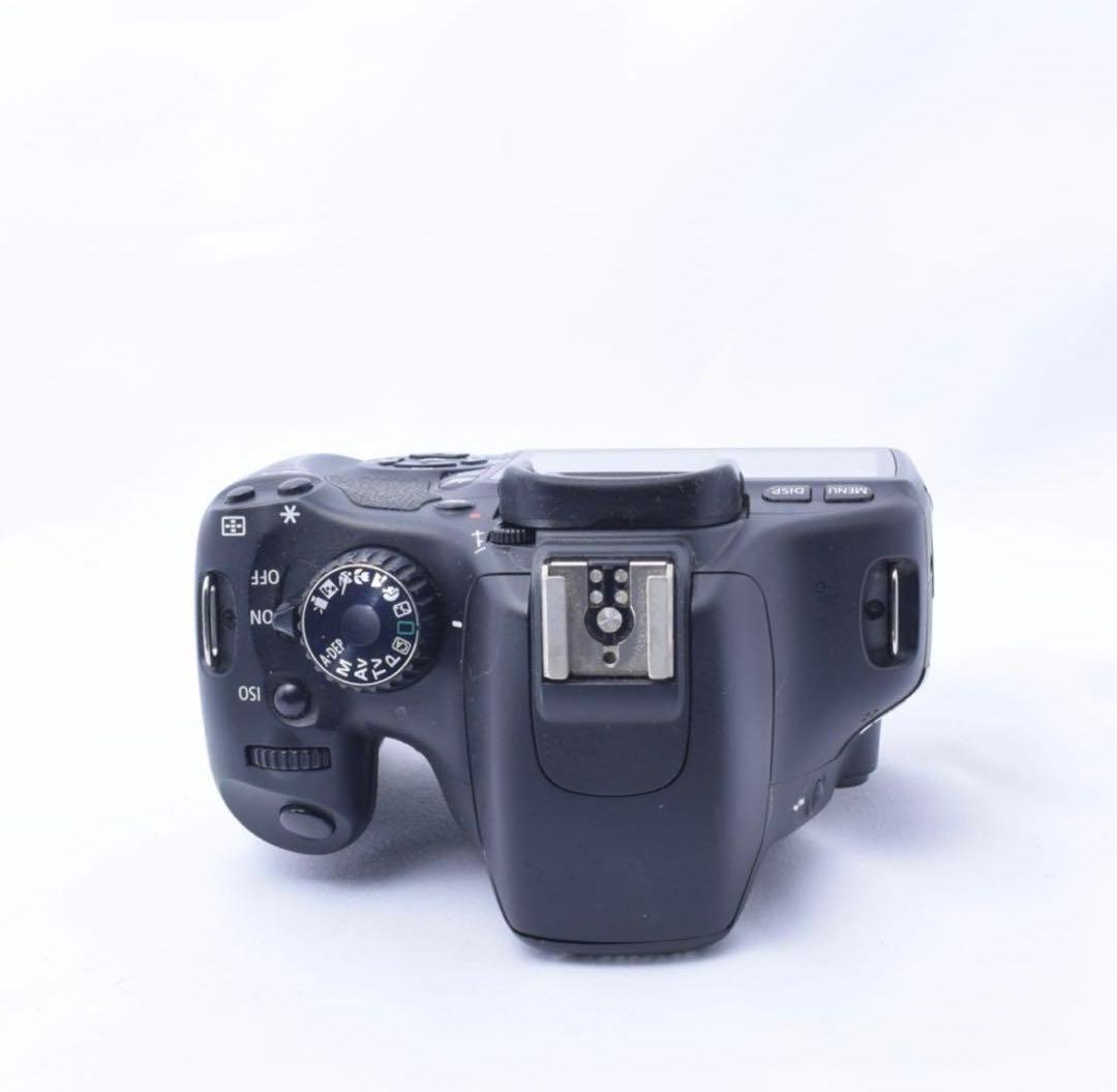 ⭐️初心者必見⭐️Canon Kiss X4❤️すぐ撮れる一式❤️