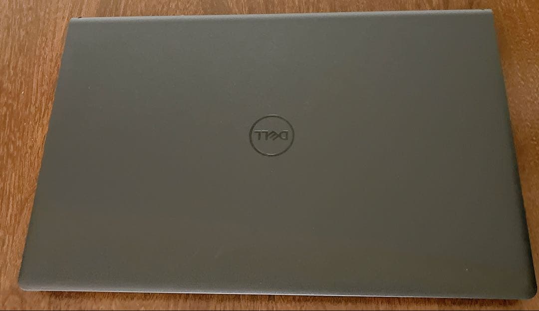 【1回使用の超美品】Dell Inspiron 15 3530 i5