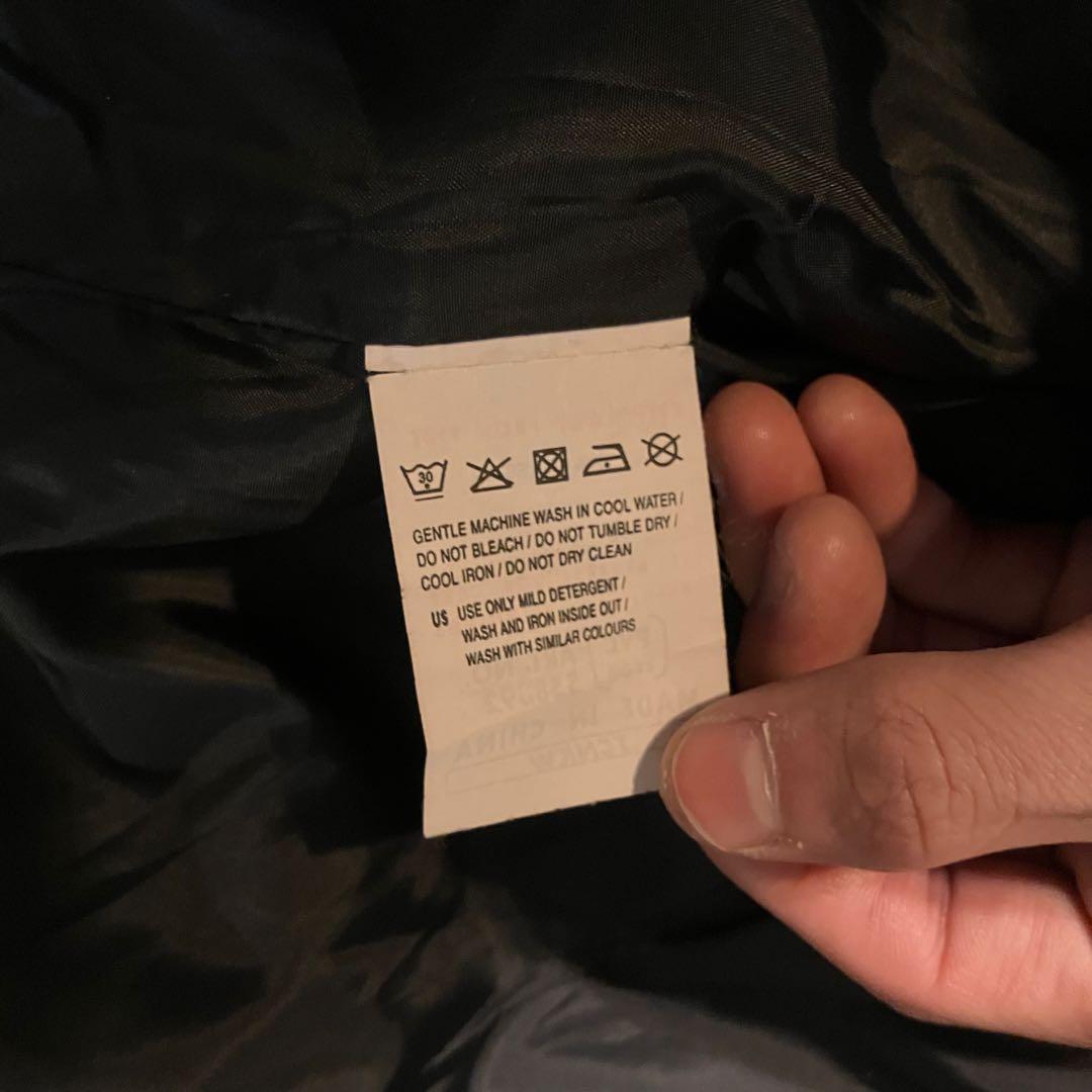 PUMA by hussein chalayan ナイロンジャケット アーカイブ