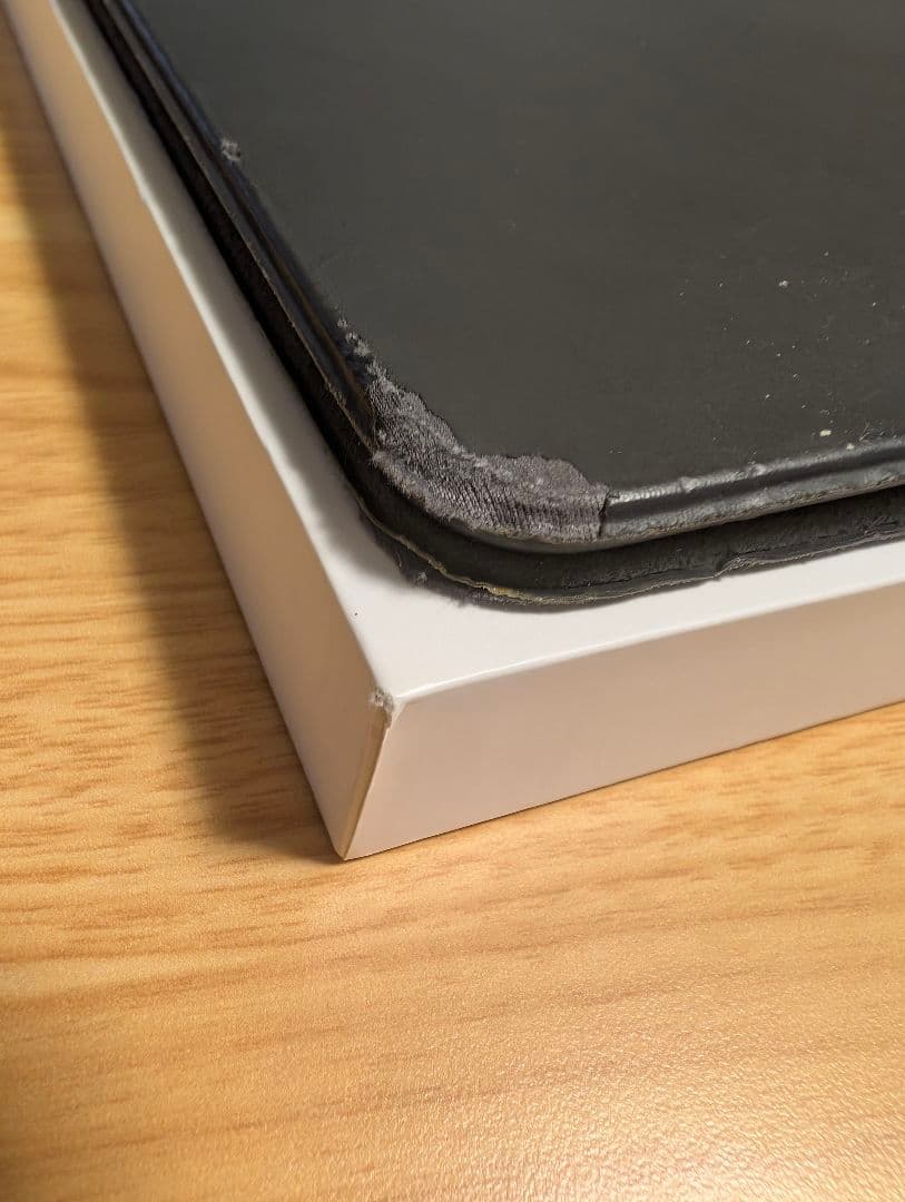 iPadアクセサリー Magic Keyboard for iPad Pro 12.9