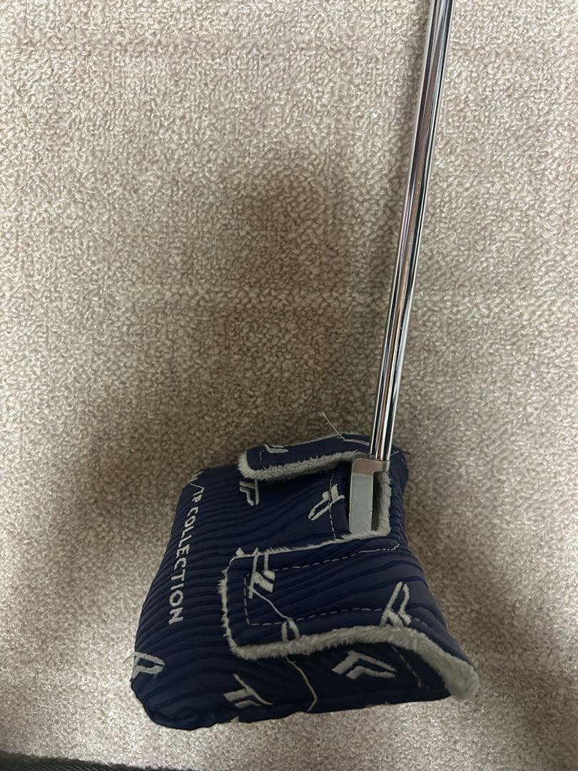 テーラメイド　トラスパター