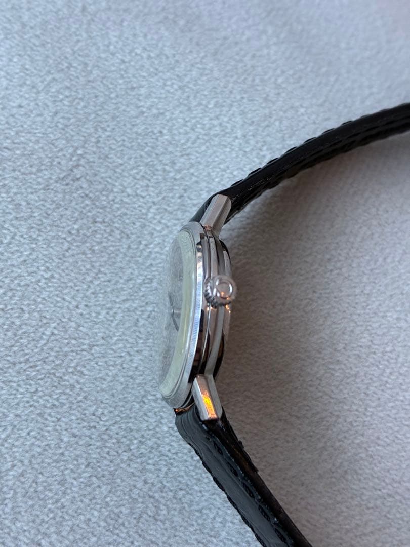 OMEGA オメガ　デビル　腕時計　手巻き　アンティーク　レディース