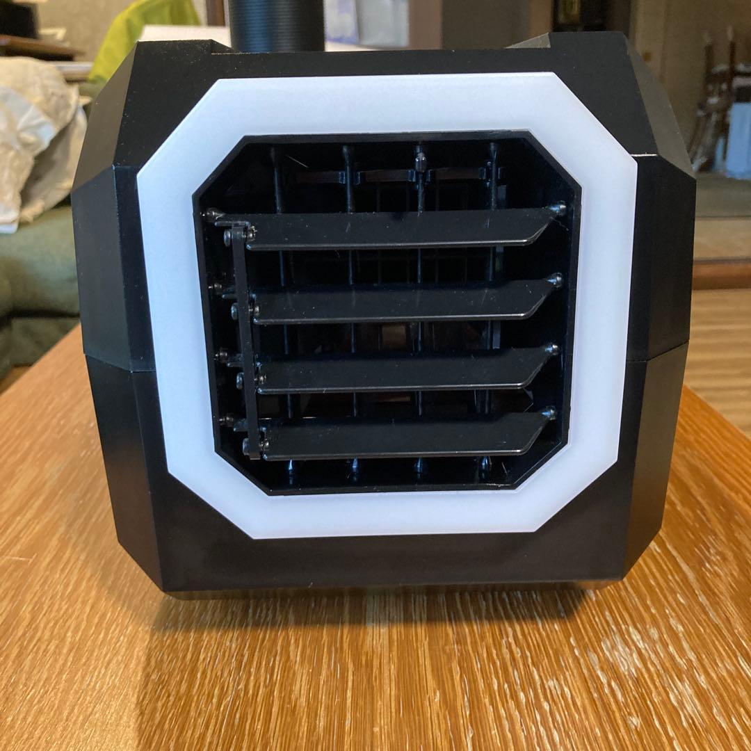 YAMAZEN ポータブルスポットクーラー YNC-A160