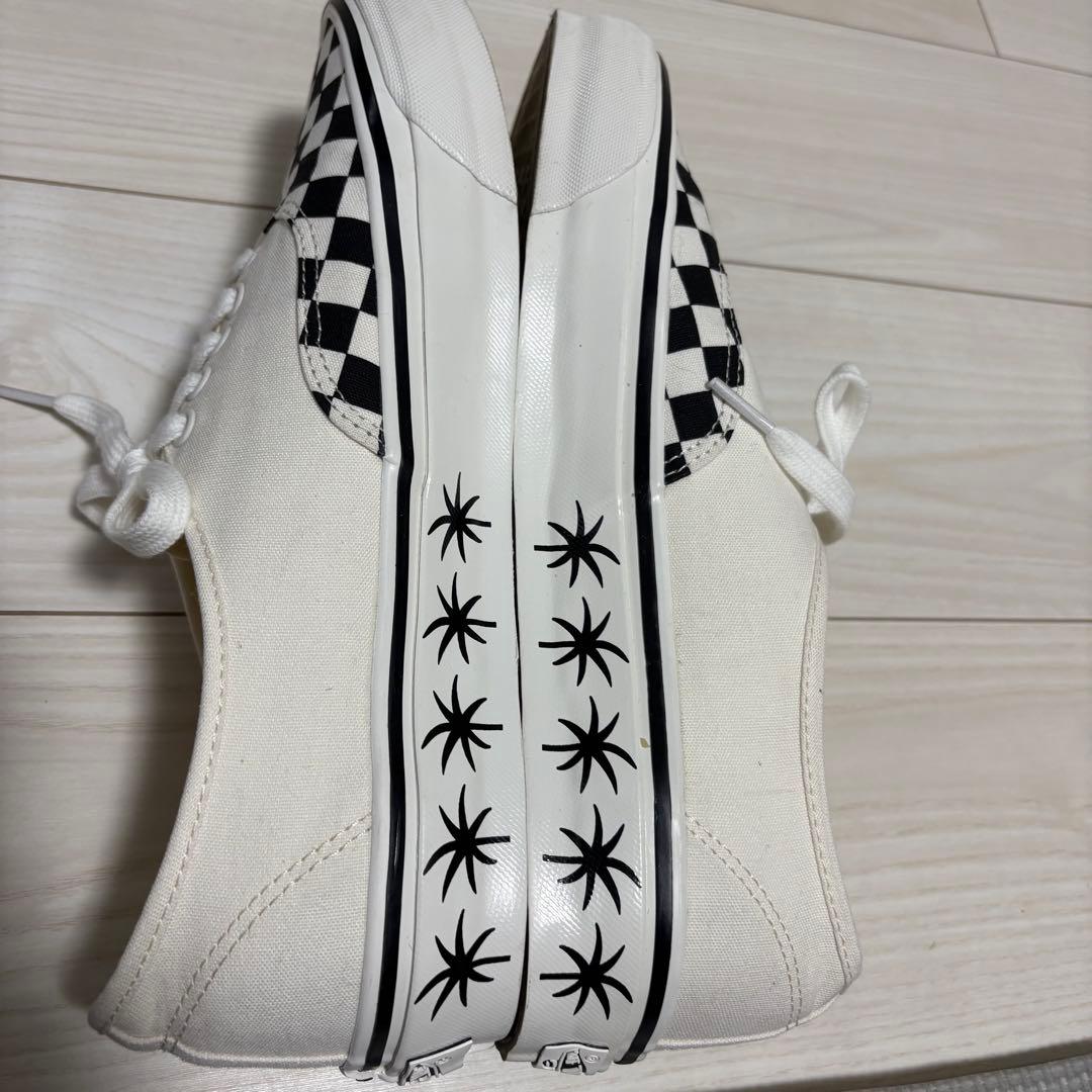 WACKOMARIA VANS LX AUTHENTIC 44 28.5キムタク
