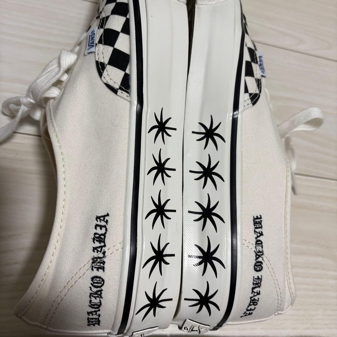 WACKOMARIA VANS LX AUTHENTIC 44 28.5キムタク