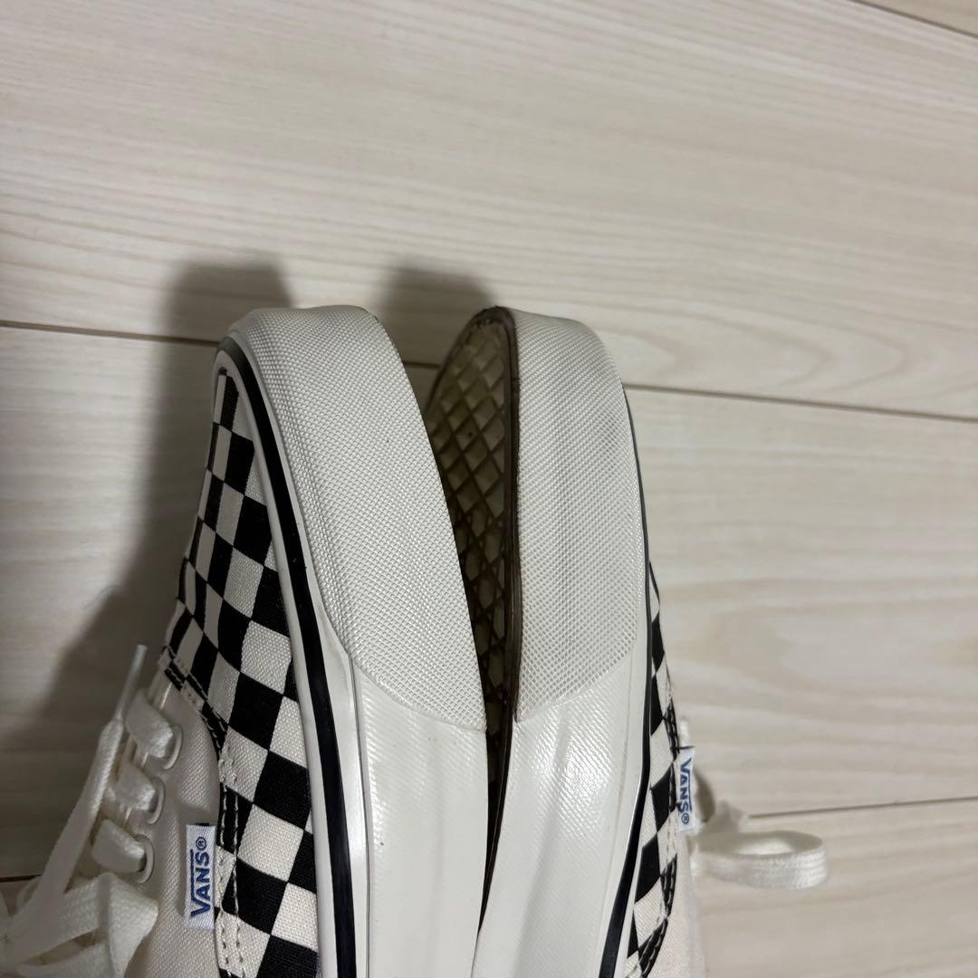 WACKOMARIA VANS LX AUTHENTIC 44 28.5キムタク