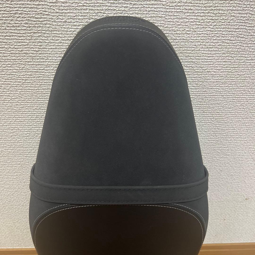 2020年式　XSR700用純正シート