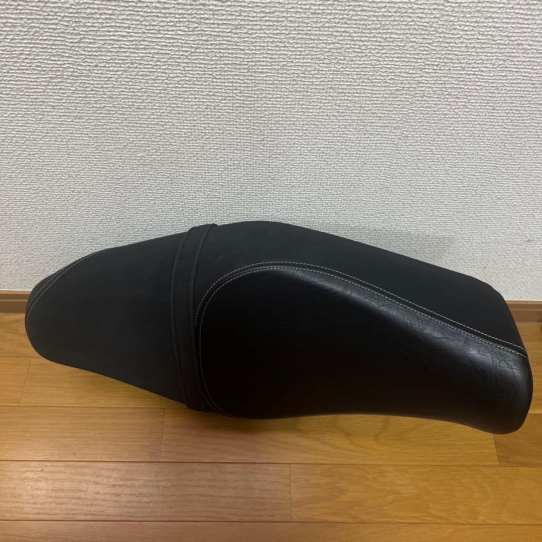 2020年式　XSR700用純正シート