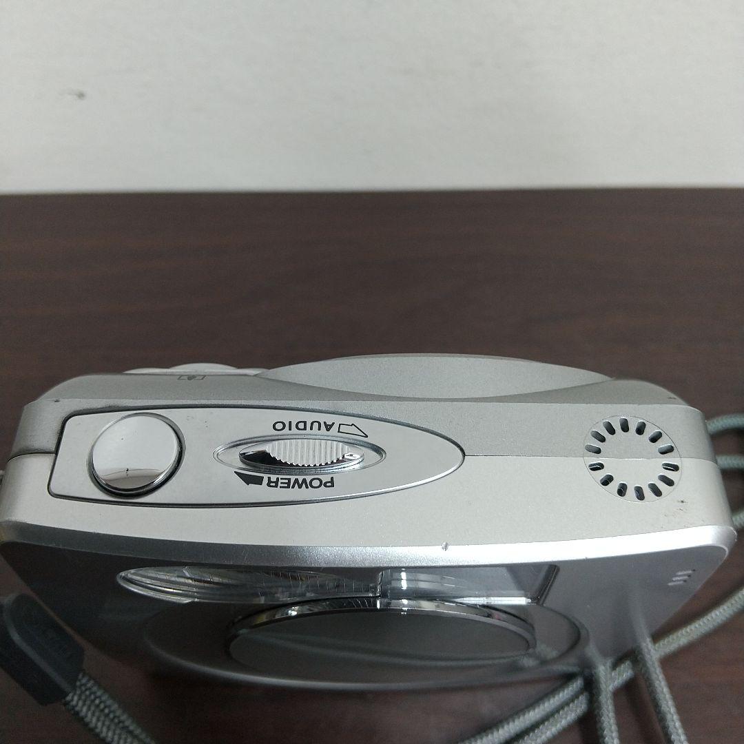 MA② FUJIFILM 富士フィルム デジタルカメラ FinePix30i