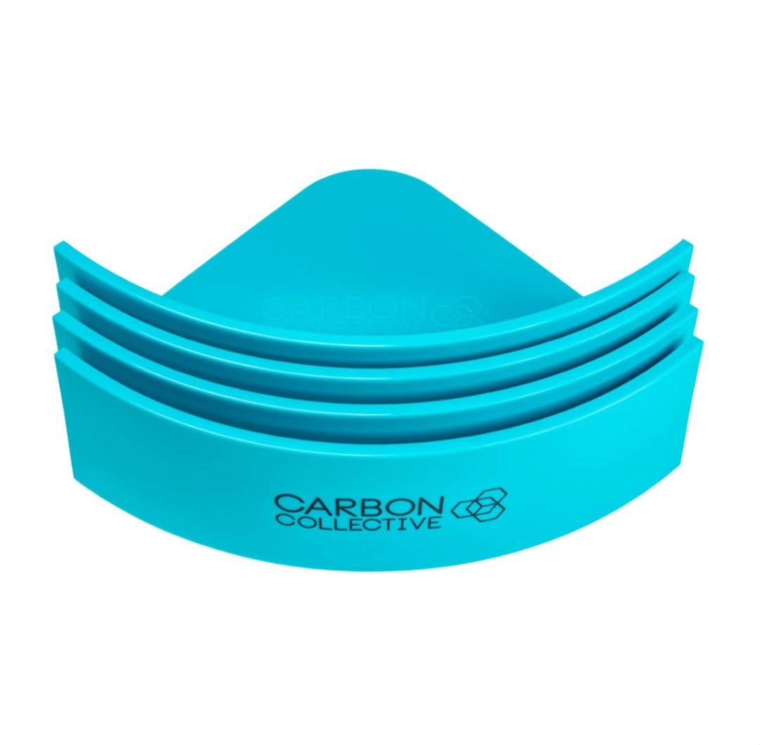 き*ー様 LUMINUS CLEAR WASH BUCKET ミント & ミント