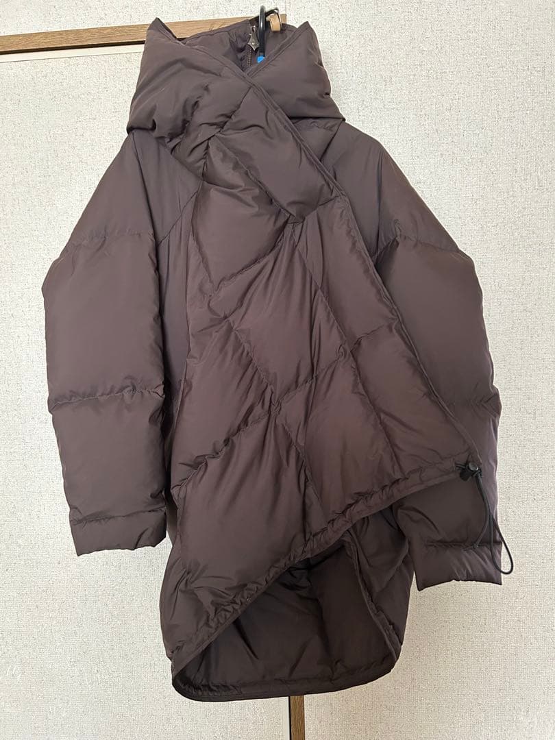 ヴィヴィアンウエストウッド ダウン 訳あり