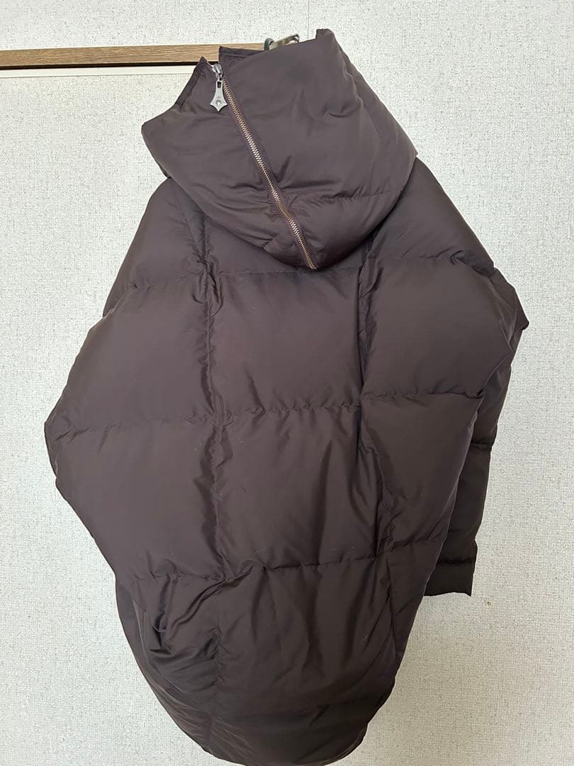 ヴィヴィアンウエストウッド ダウン 訳あり