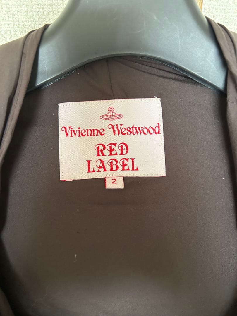 ヴィヴィアンウエストウッド ダウン 訳あり