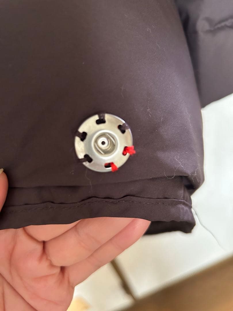 ヴィヴィアンウエストウッド ダウン 訳あり