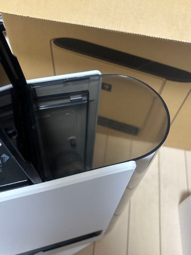 SHARP シャープ HX-RK12 加湿セラミックファンヒーター