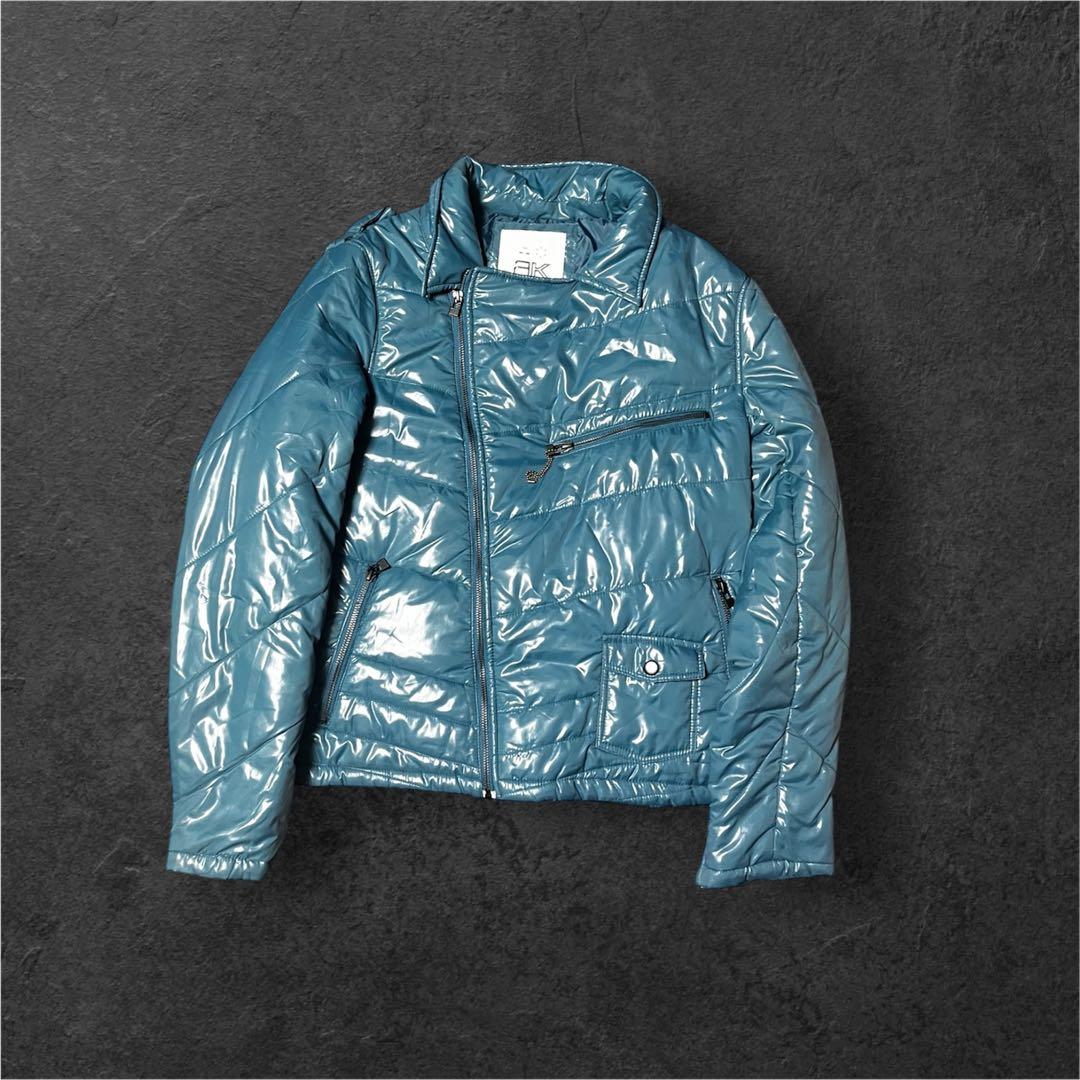 Archive Opium Swag RUSS-K ダウンジャケット Mサイズ