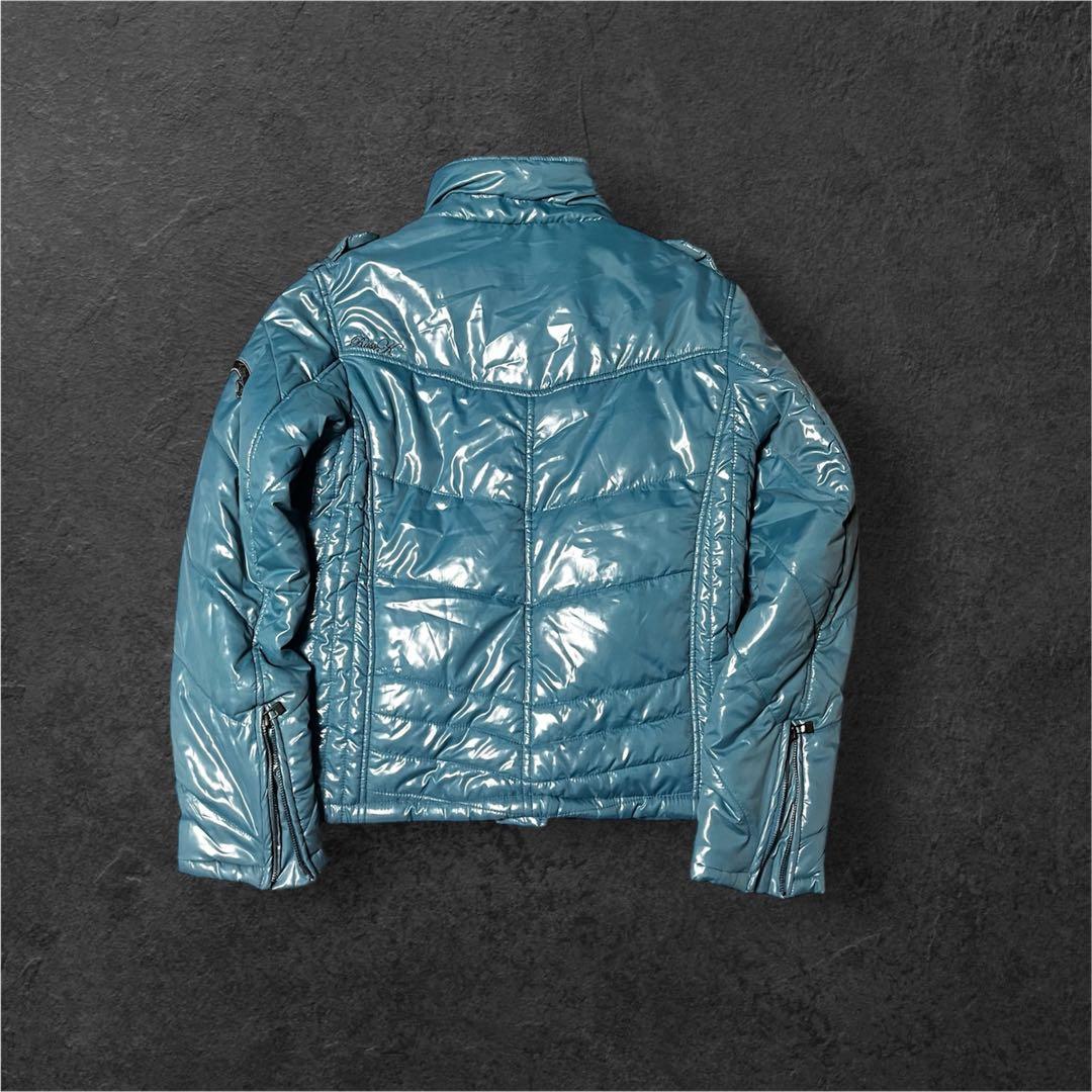 Archive Opium Swag RUSS-K ダウンジャケット Mサイズ