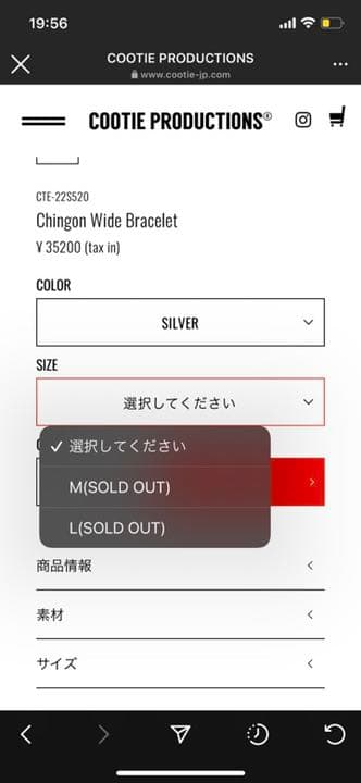 アクセサリー dgj