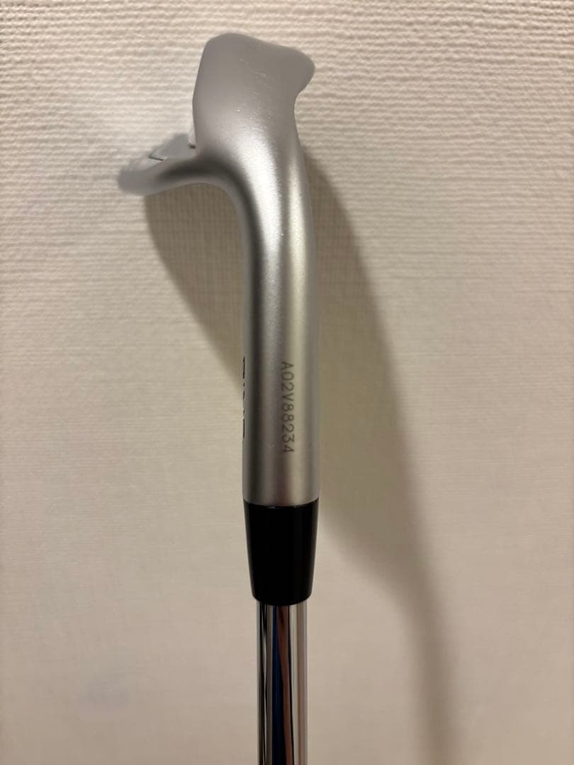 【美品】PING GLIDE4.0 MODUS3 TOUR105 52°/58°