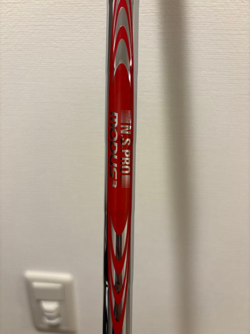 【美品】PING GLIDE4.0 MODUS3 TOUR105 52°/58°