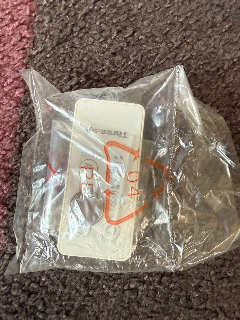 ionissimo HEAT & COOL サーキュレーターhc-t1907