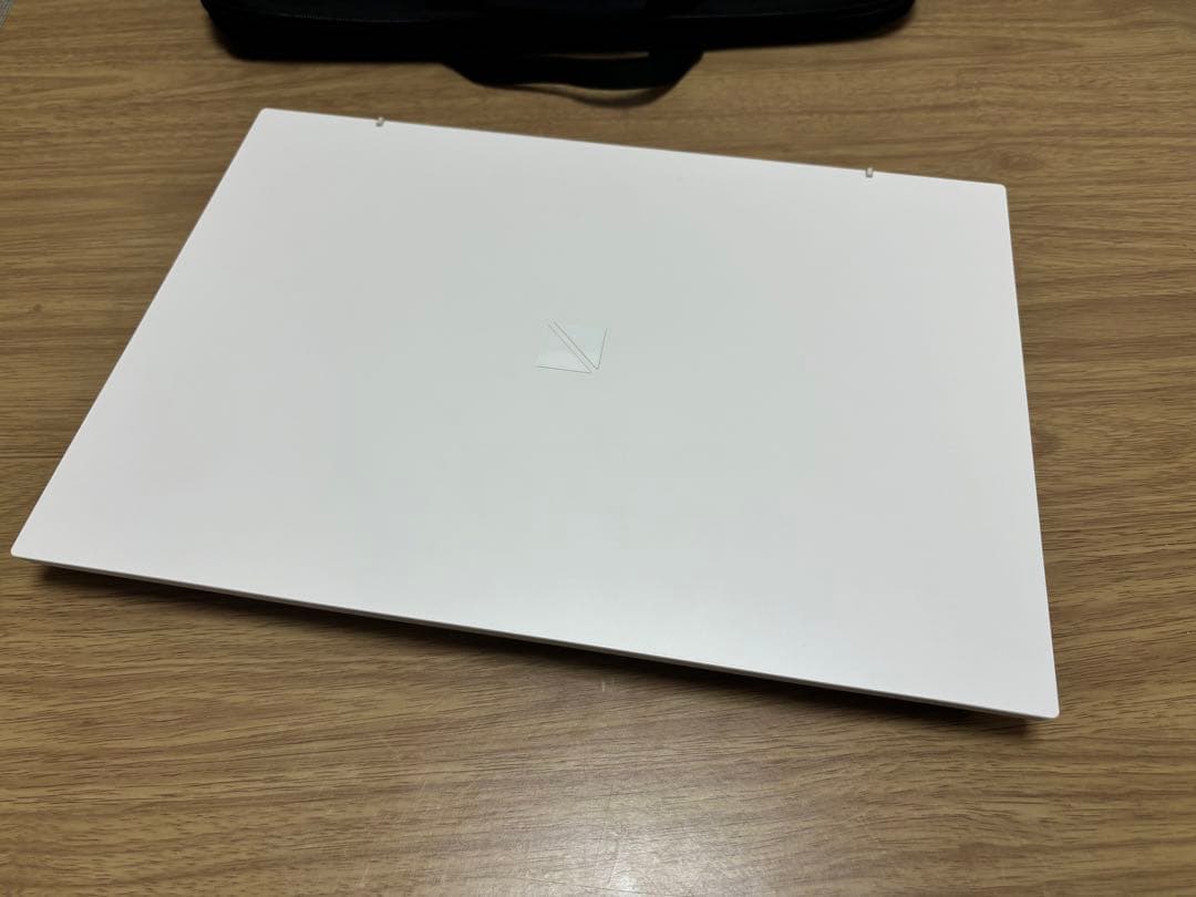 NEC ノートパソコン PC-N1670HAW-E3