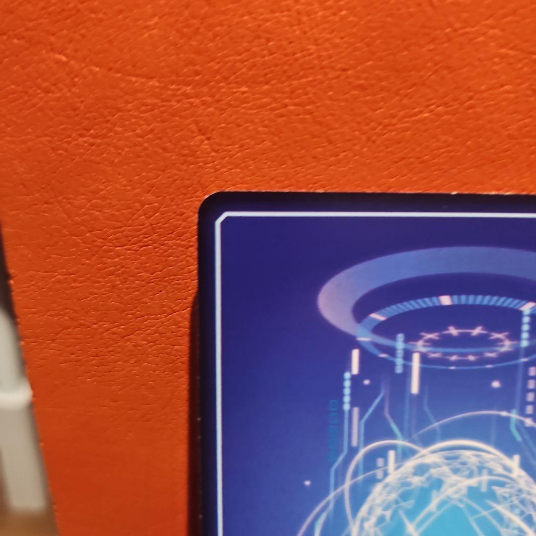 DIG】オメカモン〔金箔/EX11収録〕【R】BT20-083〈05〉