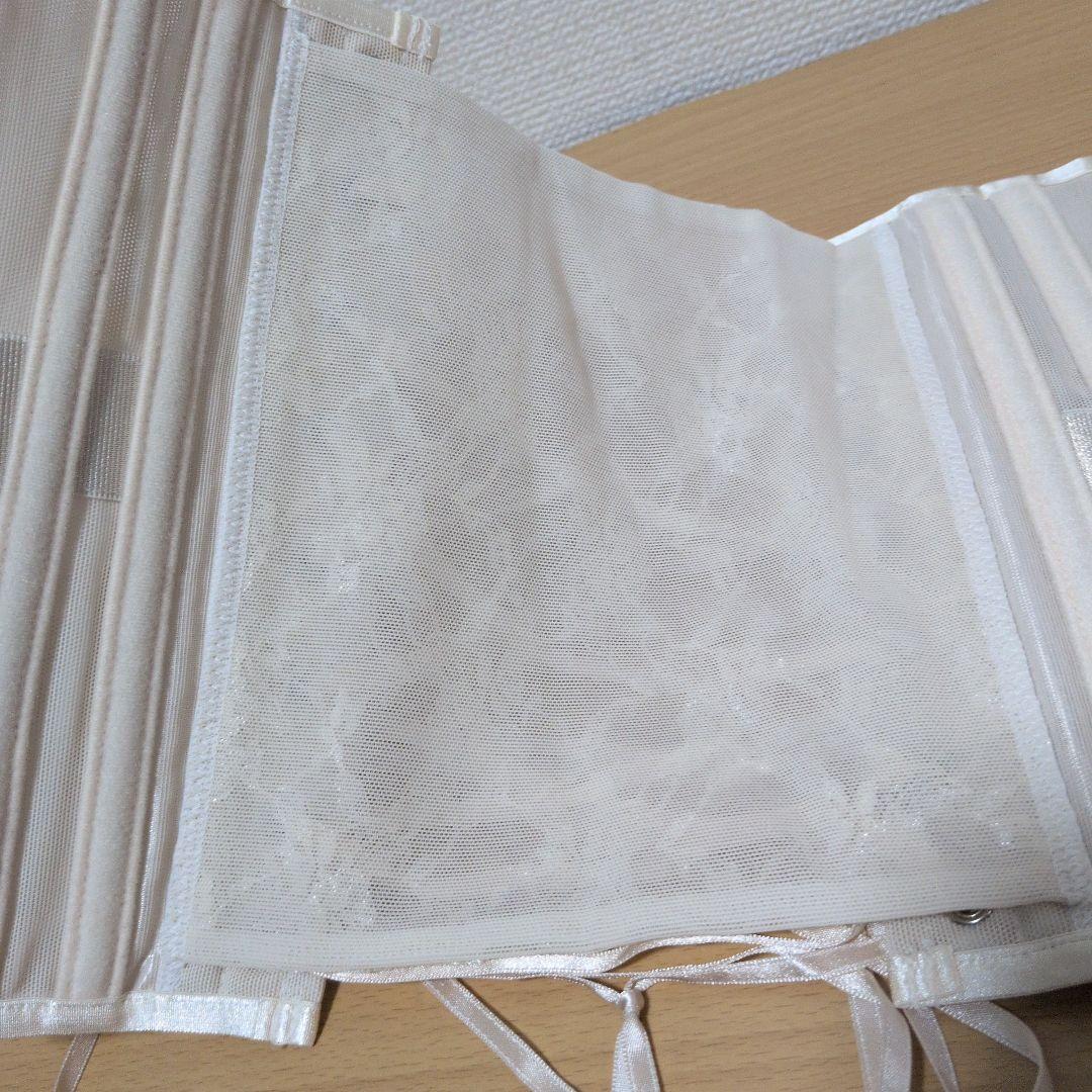 コルセット シレーヌ xxs ベージュ PinupCloset 元鈴木さん