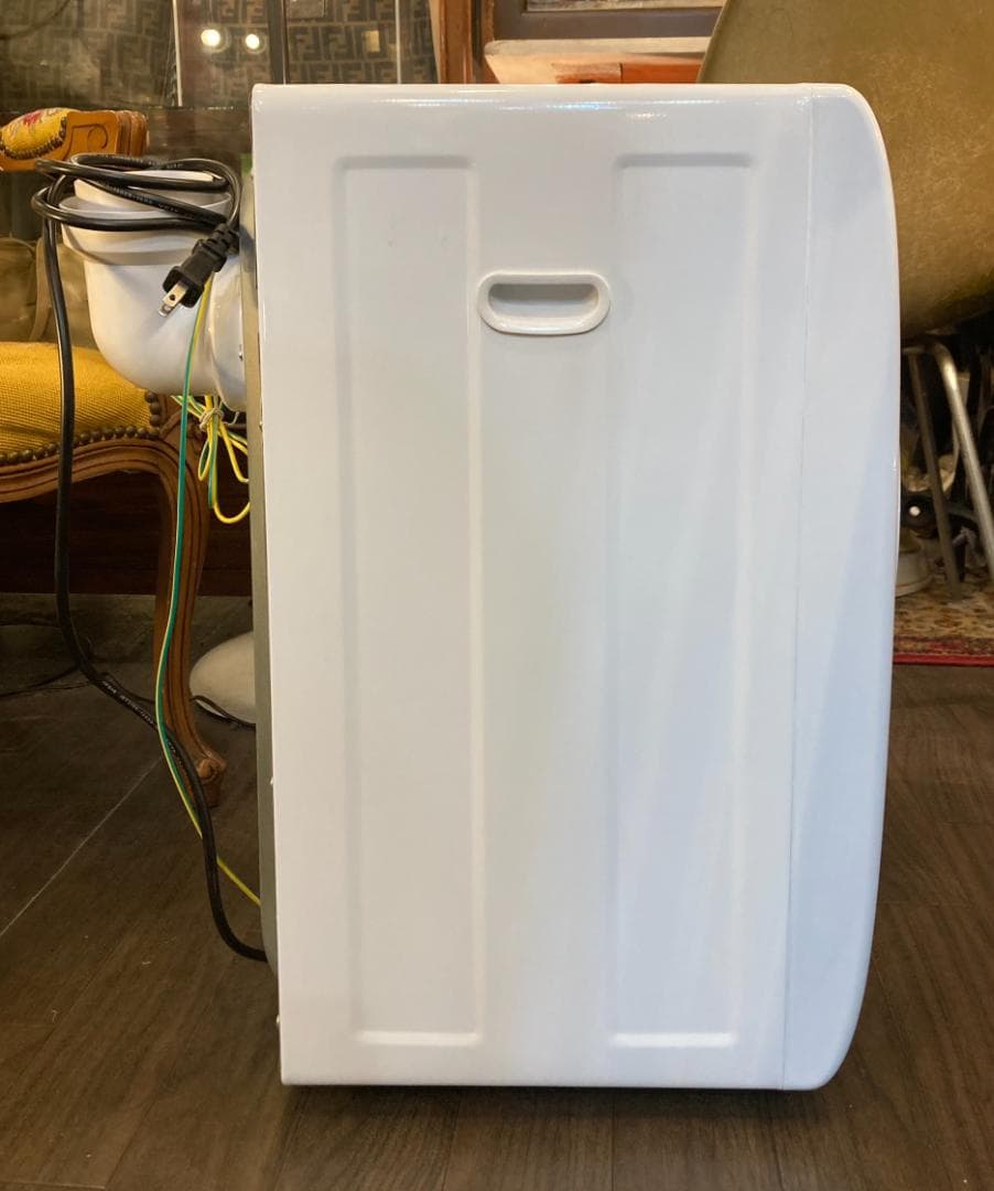 MY Wave warm dryer 3.0 2021年製　衣類乾燥機