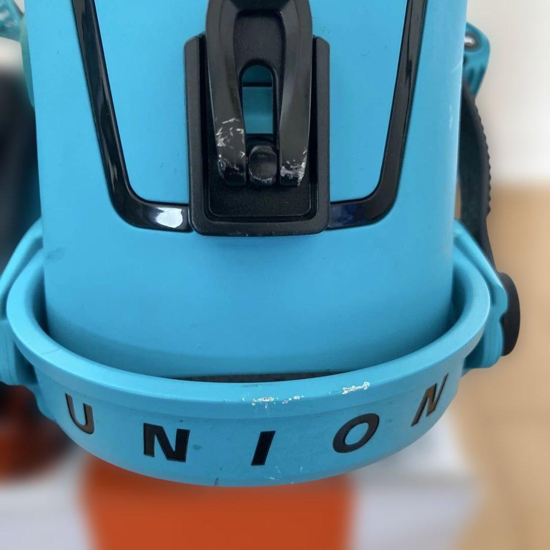 UNION ビンディング Force Mサイズ