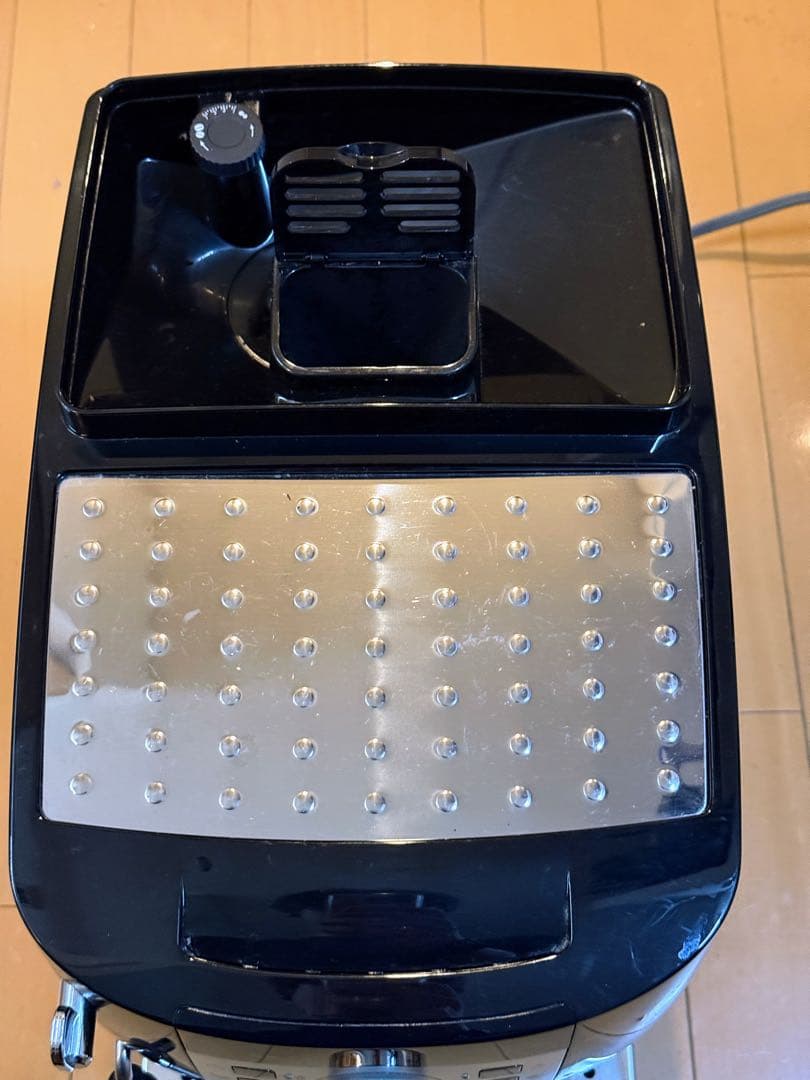 デロンギ　Magnifica S ECAM22112B 動作良好