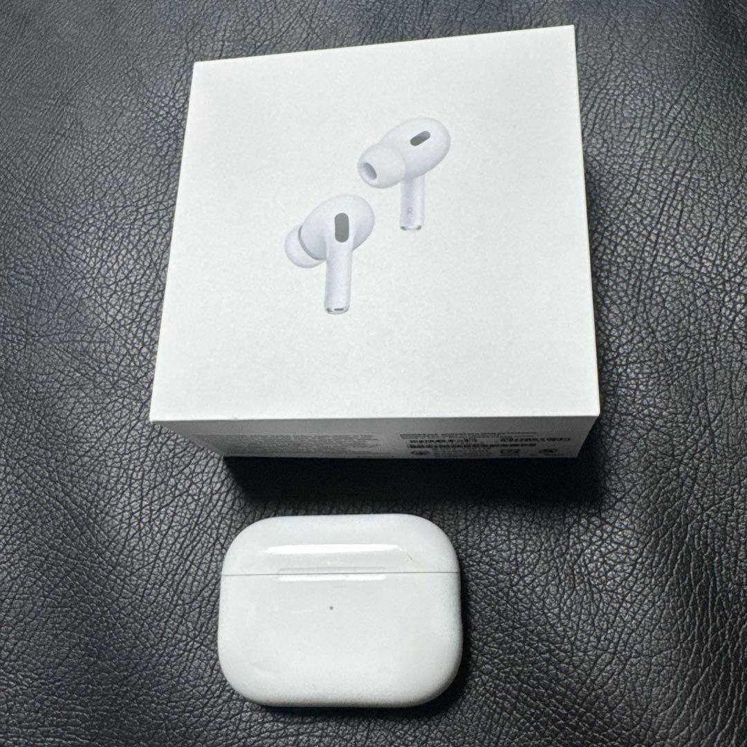 Apple AirPods Pro 本体 2代目