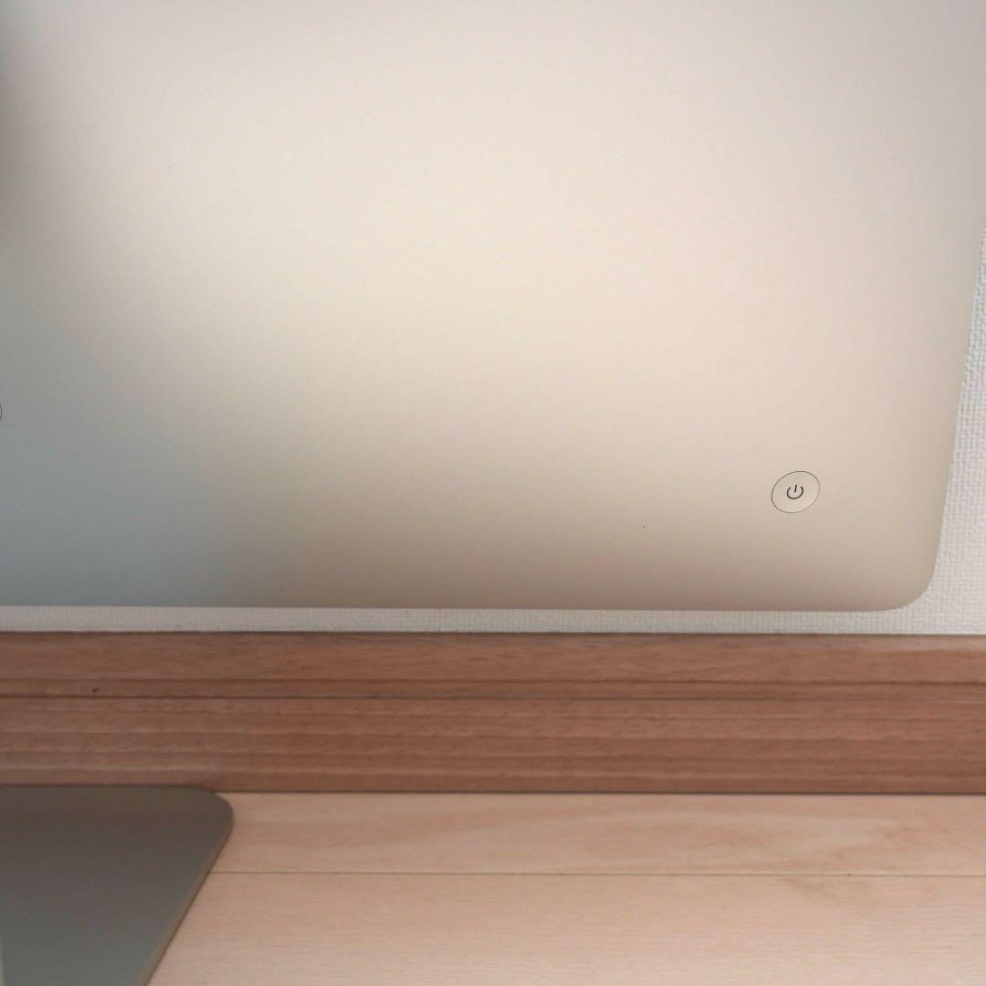 Macデスクトップ iMac Retina 5K 27inch 2017