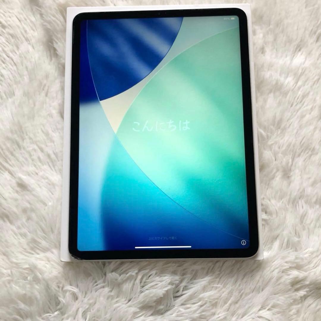 【ラスト1台】iPad Pro 11インチ 第1世代 512GB 【すぐ発送】