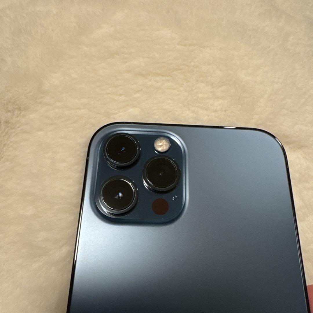 スマートフォン本体 iPhone12 Pro Max 256GB