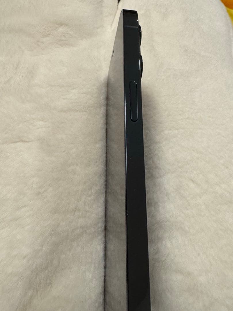 スマートフォン本体 iPhone12 Pro Max 256GB