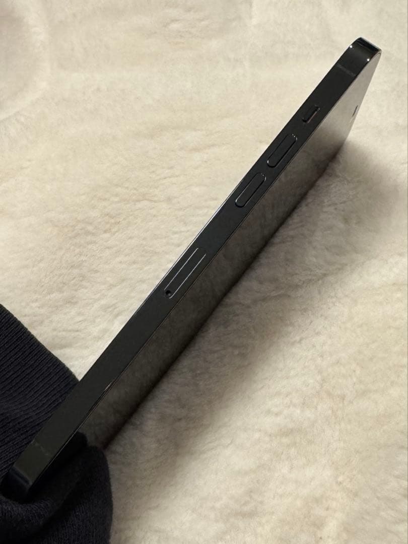 スマートフォン本体 iPhone12 Pro Max 256GB