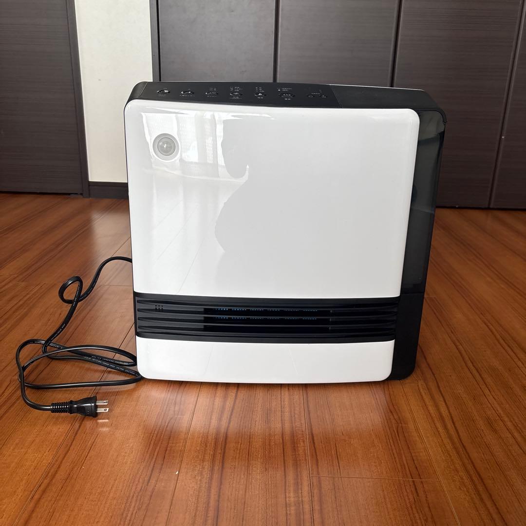 モイストエアヒート