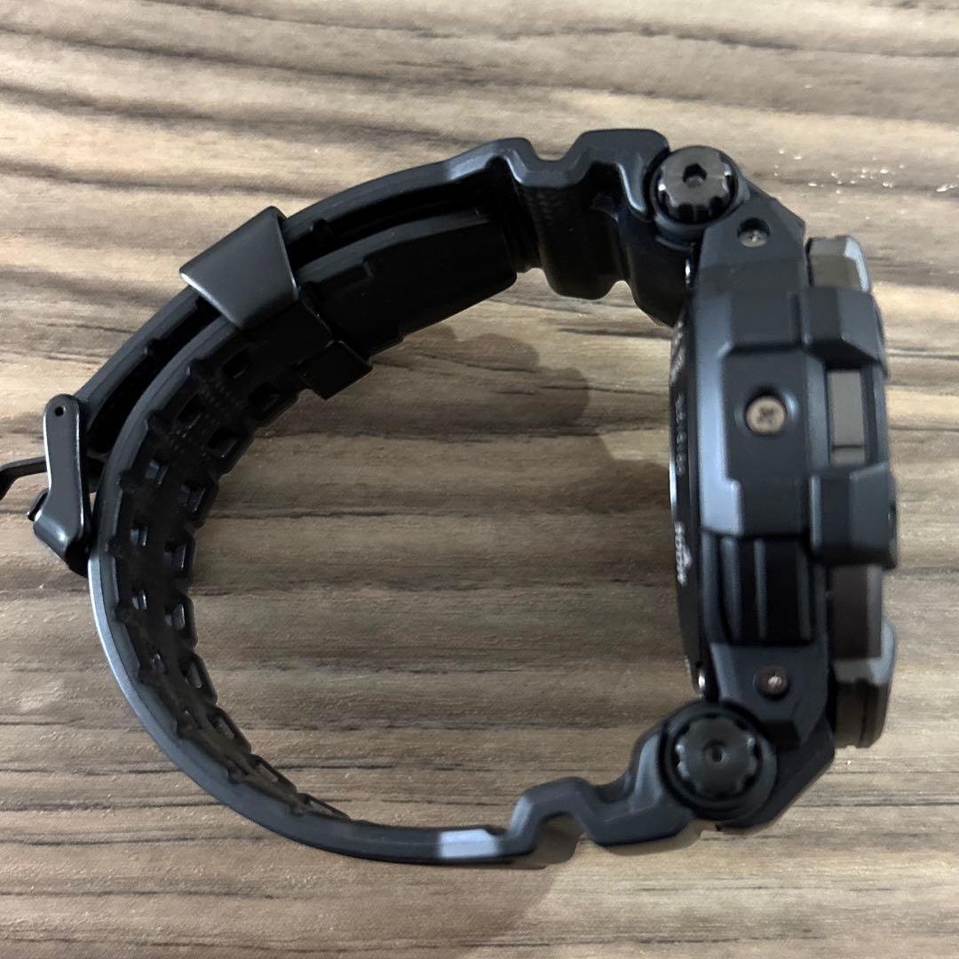 バ*ン様 【美品】G-SHOCK スカイコックピット GPW-1000 T-1A