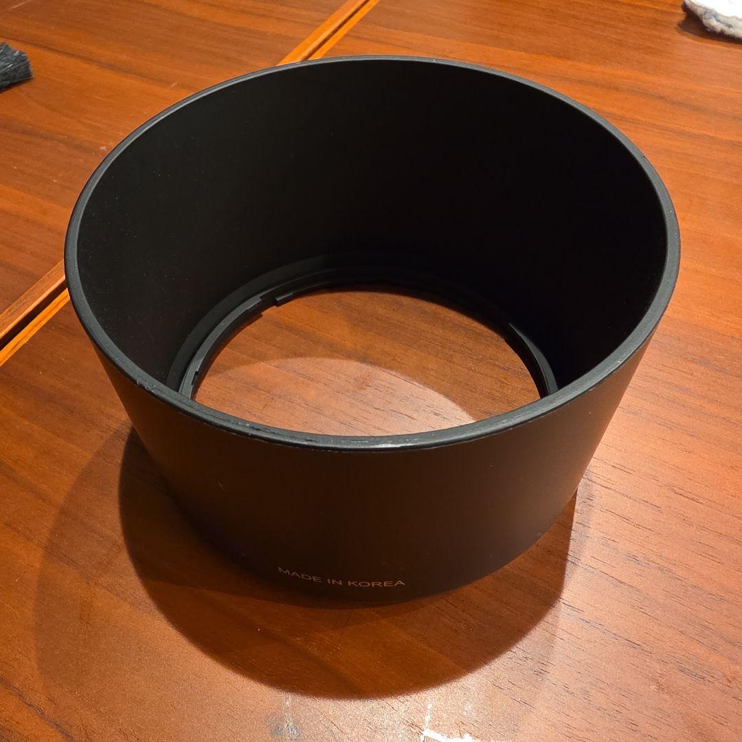 レンズ(単焦点) SAMYANG 85mm F1.4 FE