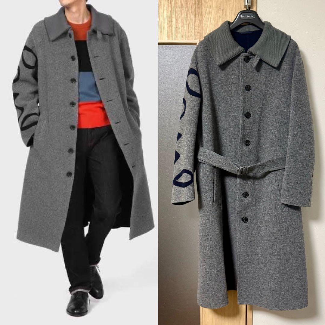 【新品】ポールスミス コート
