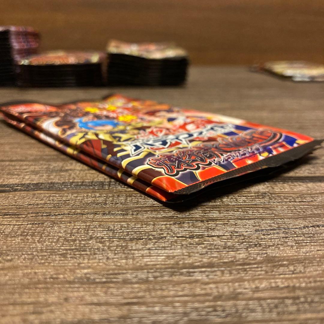 バディファイト　カード　100パック　まとめ売り