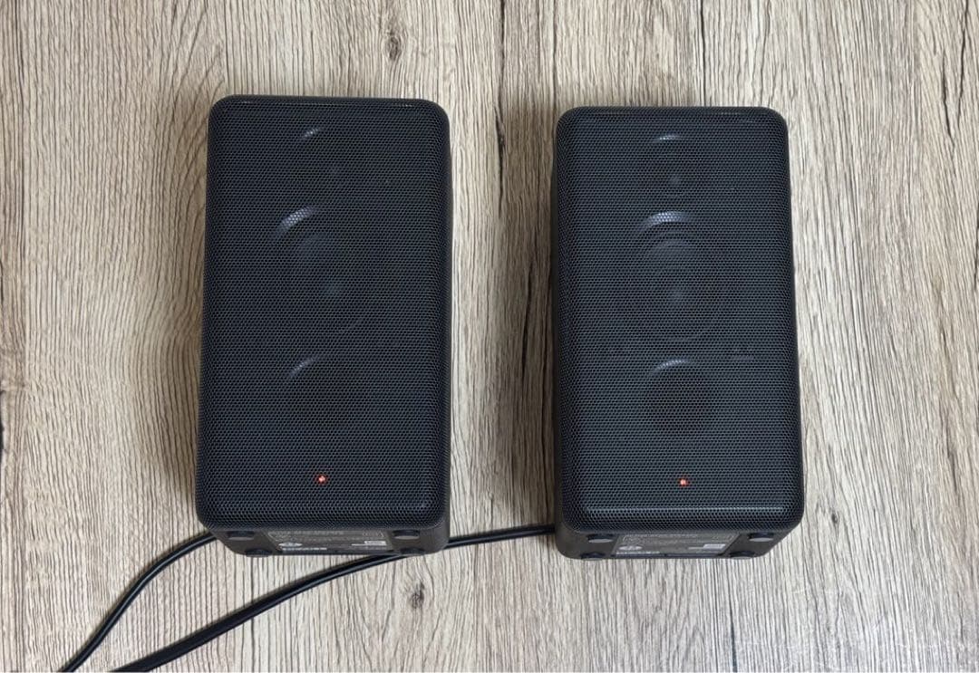 「美品」SONY SA-RS3S 2023年製