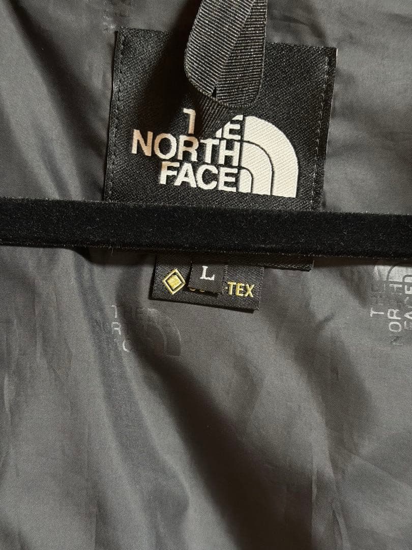 ノースフェイス　マウンテンライトジャケット　L
